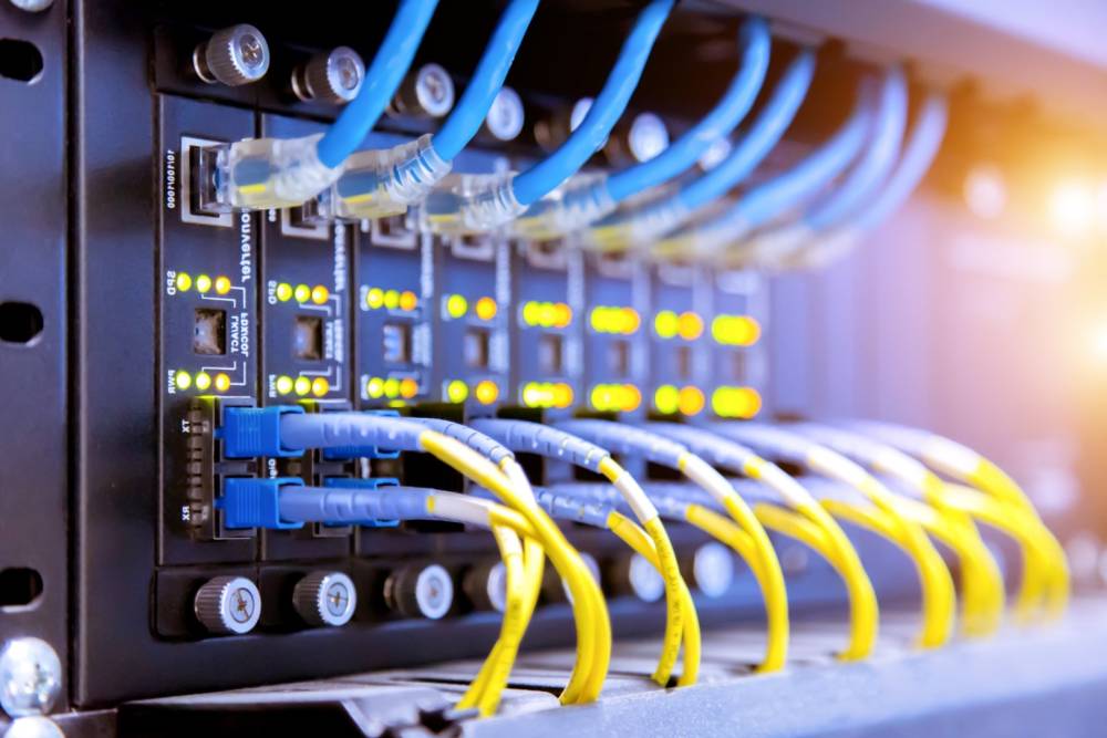 Réseaux informatique