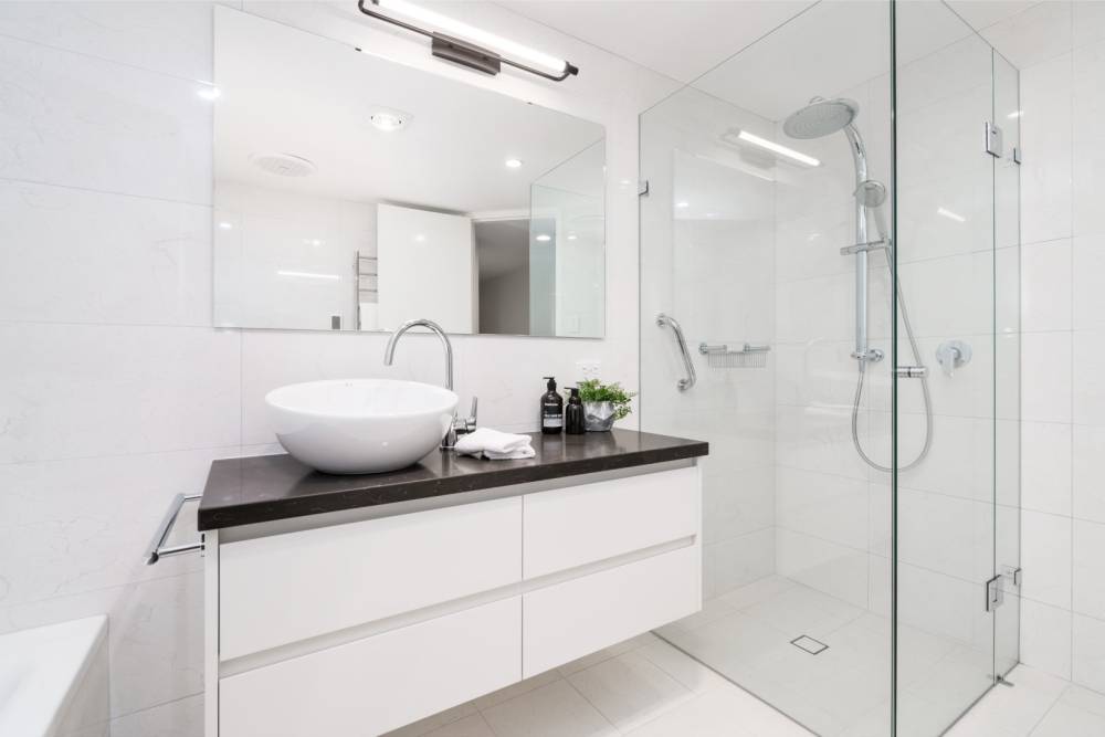 Salle de bain 1